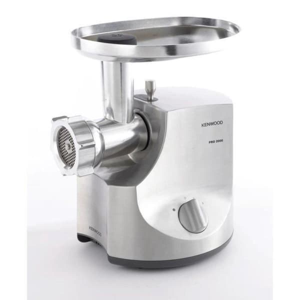 Kenwood MG700 - Kødhakker