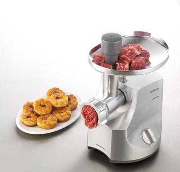 Kenwood MG700 - Kødhakker
