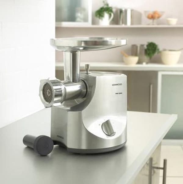 Kenwood MG700 - Kødhakker