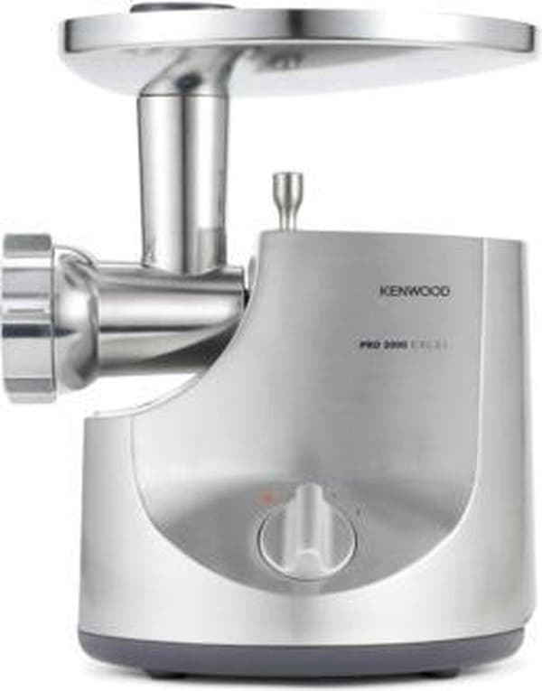 Kenwood MG700 - Kødhakker