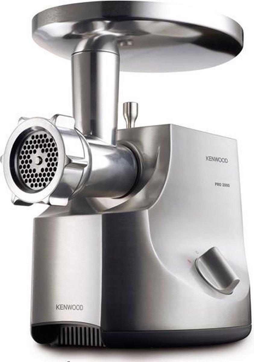 Kenwood MG700 - Köttkvarn