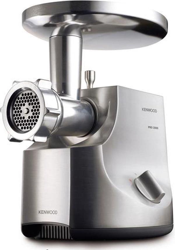 Kenwood MG700 - Kødhakker
