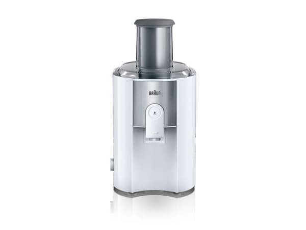 Braun IdentityCollection Multiquick J500 WH - Mehulinko - valkoinen