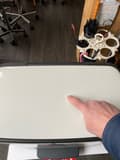 Miniatyrbillede 8 af 8: Brabantia Bo Skraldespand - 11 + 23 l - Hvid