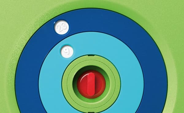 Bosch - Vakuum opbevaringsbokse - 0,75L & 1,5L
