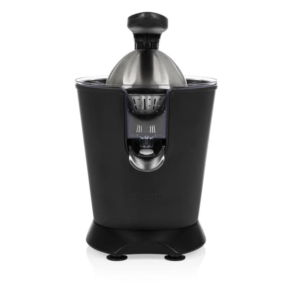 Princess 201853 Black Steel Collection - Citrus Juicer - Mattsvart