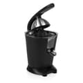 Miniatyrbild 5 av 11: Princess 201853 Black Steel Collection - Citrus Juicer - Mattsvart