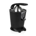 Miniatyrbild 2 av 11: Princess 201853 Black Steel Collection - Citrus Juicer - Mattsvart