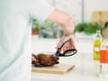 Miniatyrbild 2 av 3: Fiskars Functional Form Viltsax