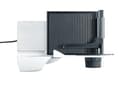 Miniatyrbillede 3 af 6: Slicer Graef Sliced ​​Kitchen S10001 Hvid
