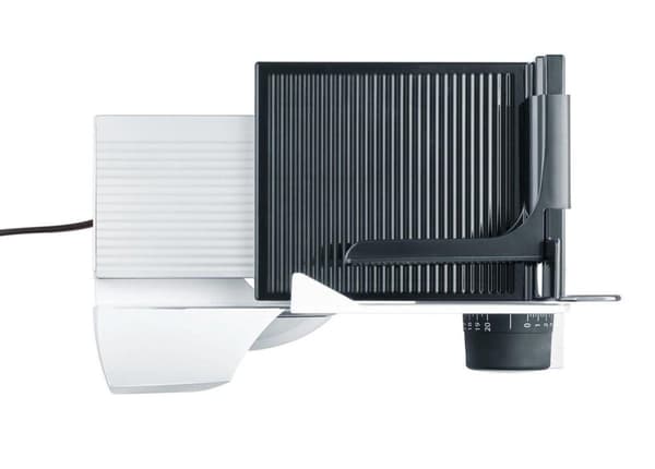 Slicer Graef Sliced ​​Kitchen S10001 Hvid