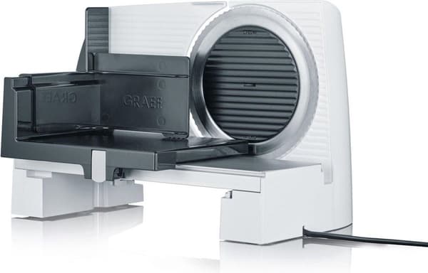 Slicer Graef Sliced ​​Kitchen S10001 Hvid