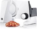 Miniatyrbillede 6 af 6: Slicer Graef Sliced ​​Kitchen S10001 Hvid