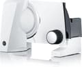 Miniatyrbillede 1 af 6: Slicer Graef Sliced ​​Kitchen S10001 Hvid