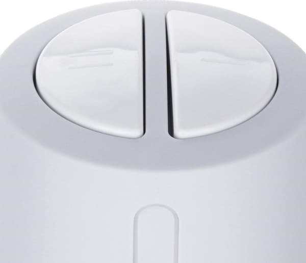 Emerio MC-122649.2 - Hackare - 4 blad - Innehåll 500ML - 2 hastigheter