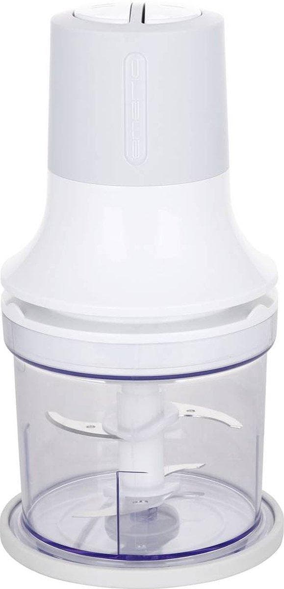 Emerio MC-122649.2 - Hackare - 4 blad - Innehåll 500ML - 2 hastigheter