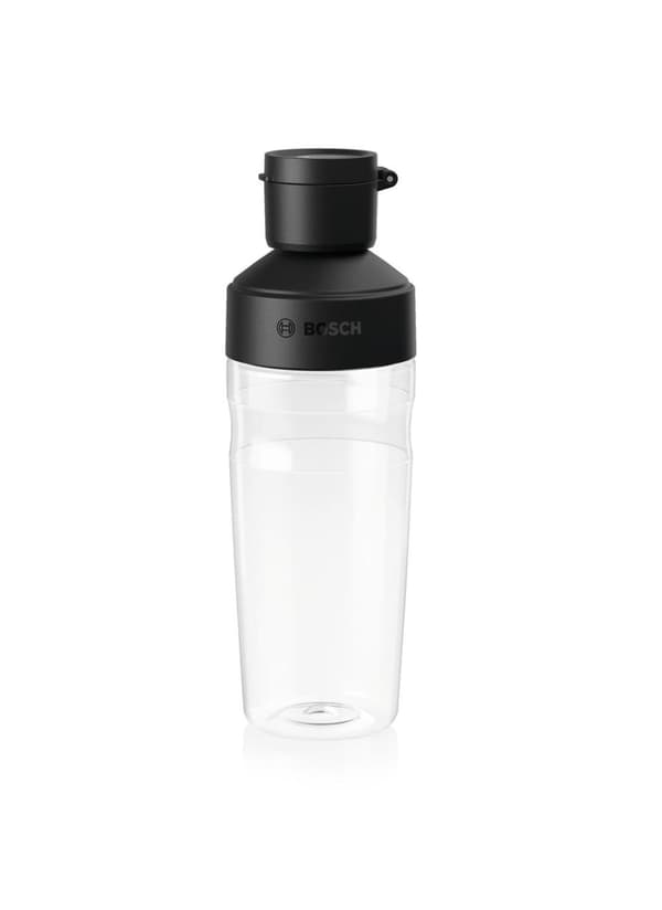 Bosch - ToGo Bottle - Vacuum blender tillbehör