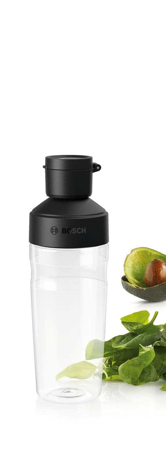 Bosch - ToGo Bottle - Vacuum blender tillbehör