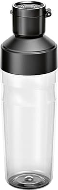 Miniatyrbild 1 av 5: Bosch - ToGo Bottle - Vacuum blender tillbehör