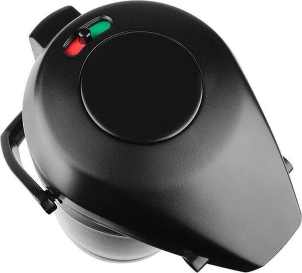Emsa Termos Med Pump President Rostfritt Stål 3 Liter