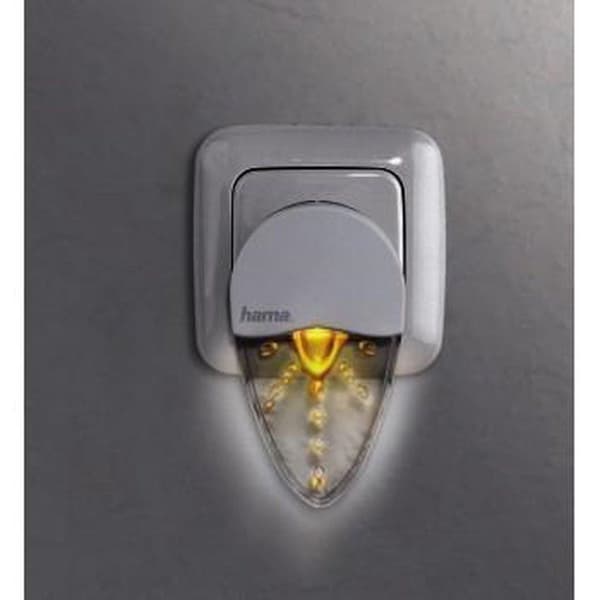 Hama Night Light Amber