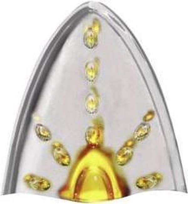 Hama Night Light Amber