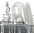 Pikkukuva 4 / 11: Bosch MFQ36460 ErgoMixx - Sekoitin - Sisältää sekoituskulhon - Valkoinen