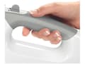 Pikkukuva 10 / 11: Bosch MFQ36460 ErgoMixx - Sekoitin - Sisältää sekoituskulhon - Valkoinen