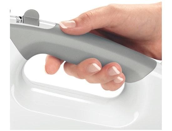 Bosch MFQ36460 ErgoMixx - Sekoitin - Sisältää sekoituskulhon - Valkoinen