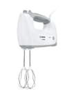Pikkukuva 2 / 11: Bosch MFQ36460 ErgoMixx - Sekoitin - Sisältää sekoituskulhon - Valkoinen