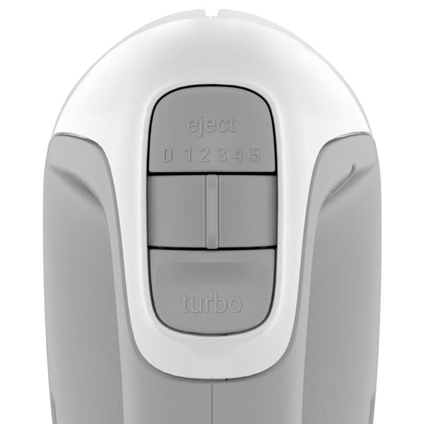 Tefal Prep'Mix HT450B - Håndmixer