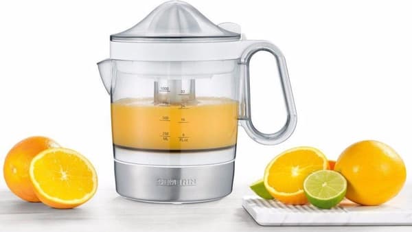 Severin CP 3535 Citruspresse