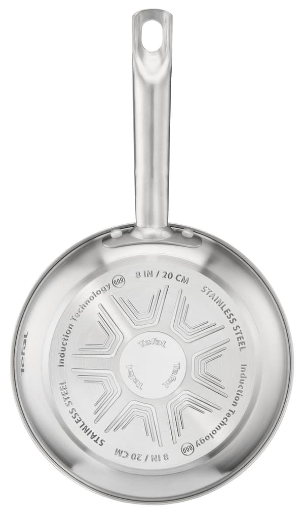 Tefal Virtuoso Gourmet stekpanna - Ø 28 cm