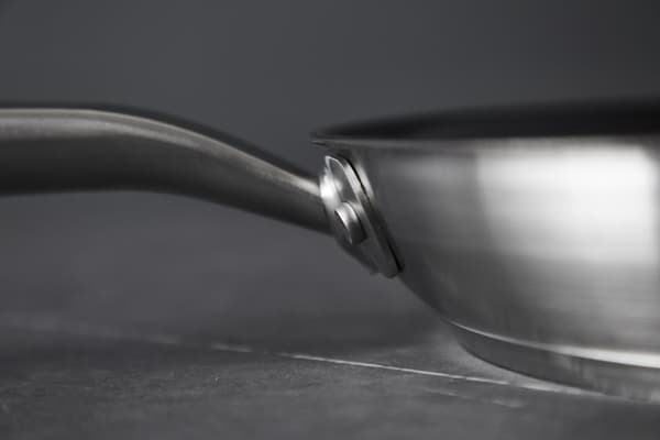 Tefal Virtuoso Gourmet stekpanna - Ø 28 cm