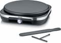 Miniatyrbild 10 av 10: Severin CM 2199 - Crepes Maker - 1500W justerbar - Svart
