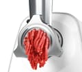 Pikkukuva 4 / 8: Bosch MFW2510W SmartPower - Lihamylly