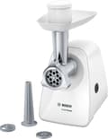 Pikkukuva 1 / 8: Bosch MFW2510W SmartPower - Lihamylly