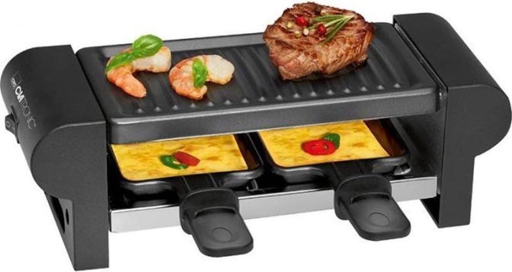 Clatronic RG 3592 - Gourmet set - 2 personer