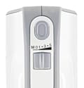 Miniatyrbild 5 av 5: Bosch MFQ4080 Premium blandarsats - Blandare - Vit
