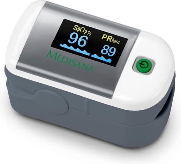 Medisana PM 100 - Mætningsmåler