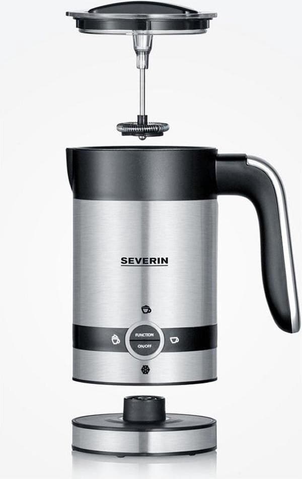 Severin SM 3584 - Maidonvaahdotin