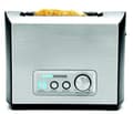 Pikkukuva 1 / 11: Gastroback Design Pro 2S 2 slice(s) 950 W Musta, ruostumaton teräs