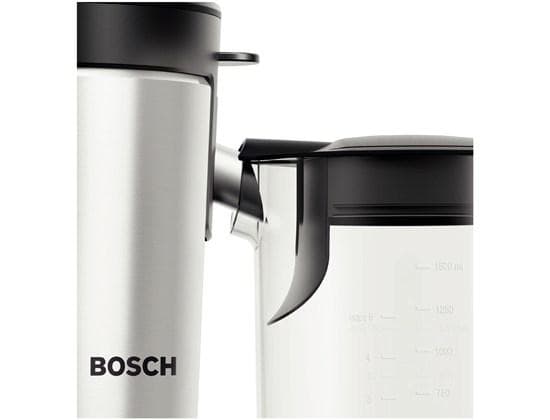 Bosch MES4000 Vitajuice 4 - Juicer