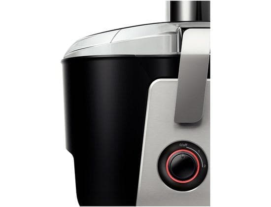 Bosch MES4000 Vitajuice 4 - Juicer