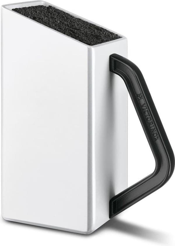 Knivblock liten Vit - Victorinox