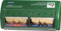 Miniatyrbillede 8 af 11: Gipsdispenser med plaster