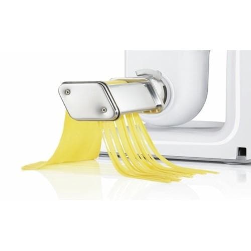 Bosch MUZ5PP1 ammattimainen pastaliitin lasagnelle ja tagliatellelle (MUZ5PP1)