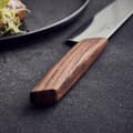 Miniatyrbillede 6 af 6: Victorinox 6.9010.20G køkkenkniv i rustfrit stål 1 stk. udskæringskniv (V-6.90 10.20G)