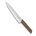 Miniatyrbillede 1 af 6: Victorinox 6.9010.20G køkkenkniv i rustfrit stål 1 stk. udskæringskniv (V-6.90 10.20G)