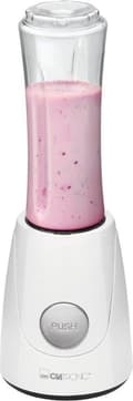 Pikkukuva 1 / 6: Clatronic SM 3593 - Smoothie-kone - valkoinen